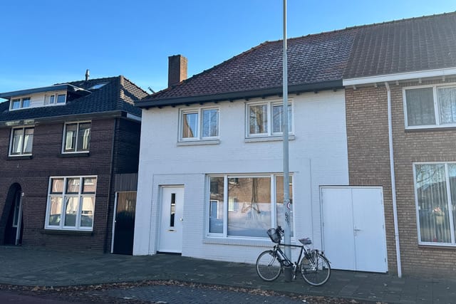 Foto 4 van Hastelweg 73-A