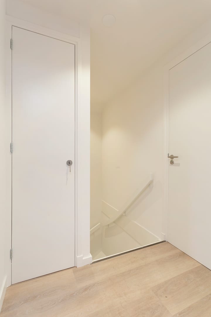 Foto 7 van Hastelweg 73-A