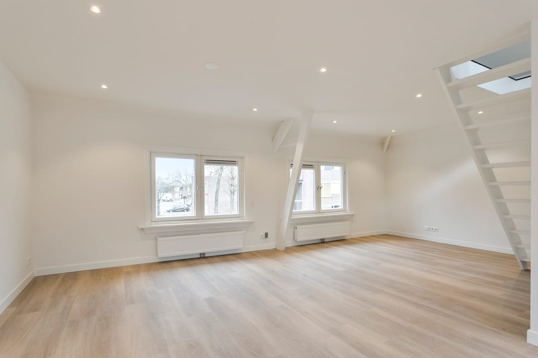 Foto 8 van Hastelweg 73-A