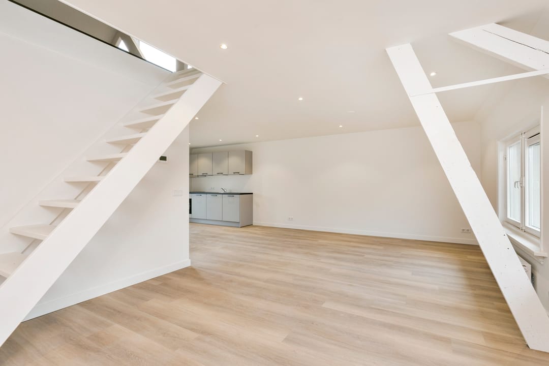 Foto 11 van Hastelweg 73-A