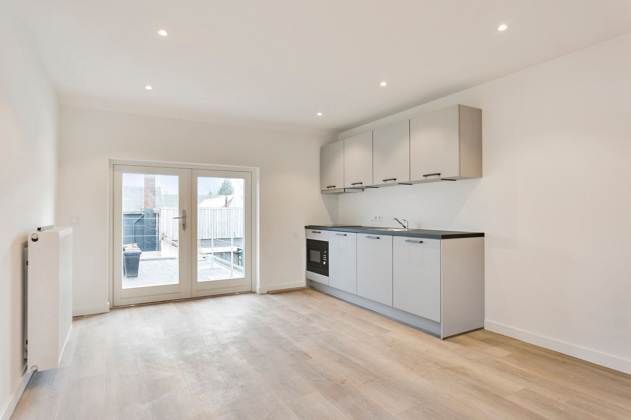 Foto 12 van Hastelweg 73-A