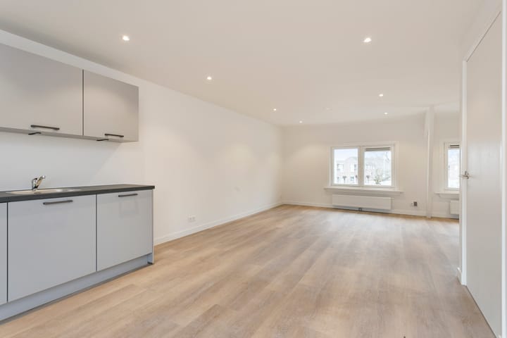 Foto 13 van Hastelweg 73-A