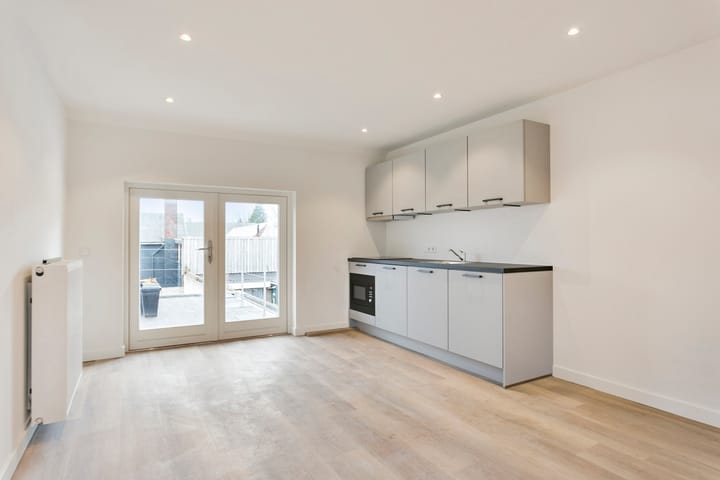 Foto 3 van Hastelweg 73-A