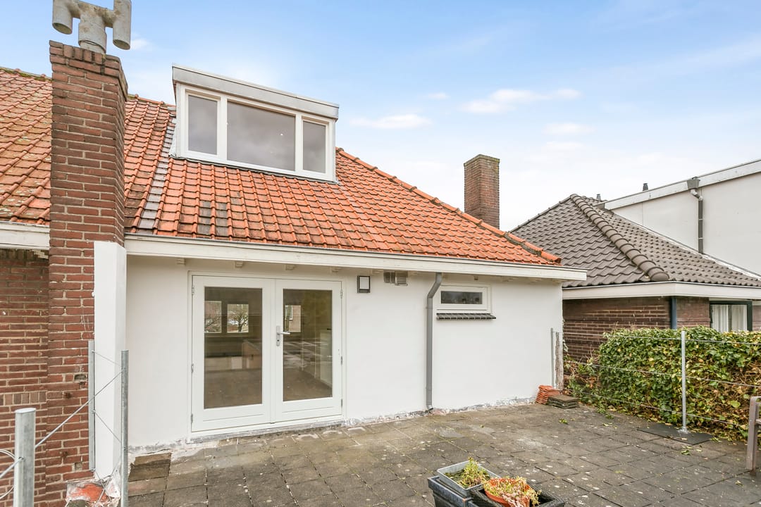 Foto 16 van Hastelweg 73-A