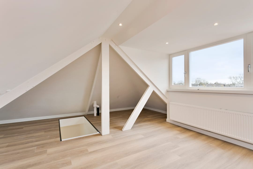 Foto 17 van Hastelweg 73-A