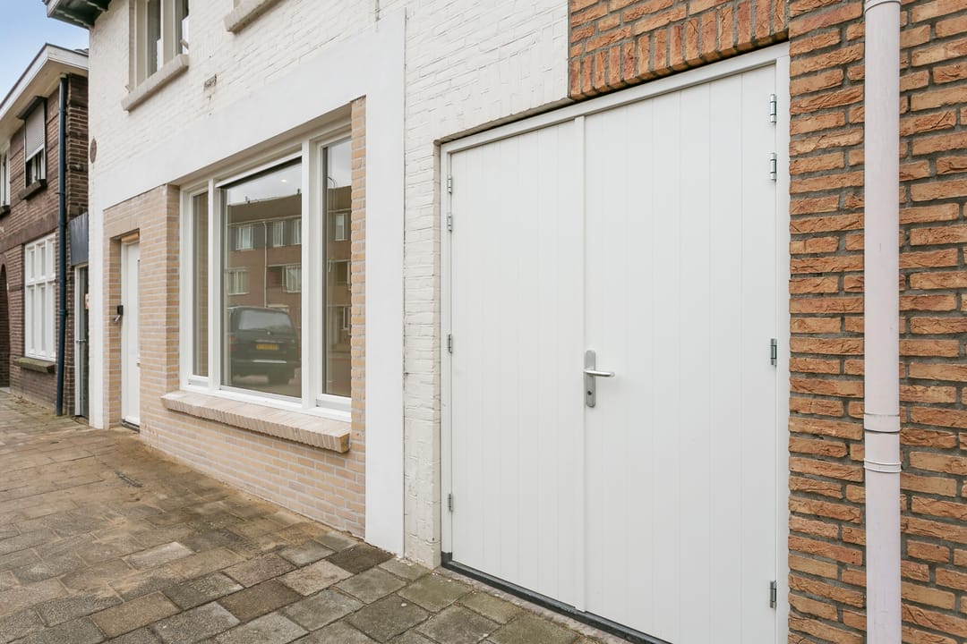 Foto 22 van Hastelweg 73-A