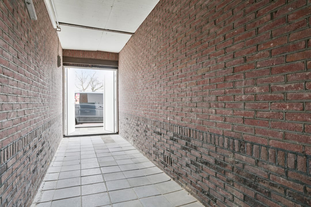 Foto 23 van Hastelweg 73-A