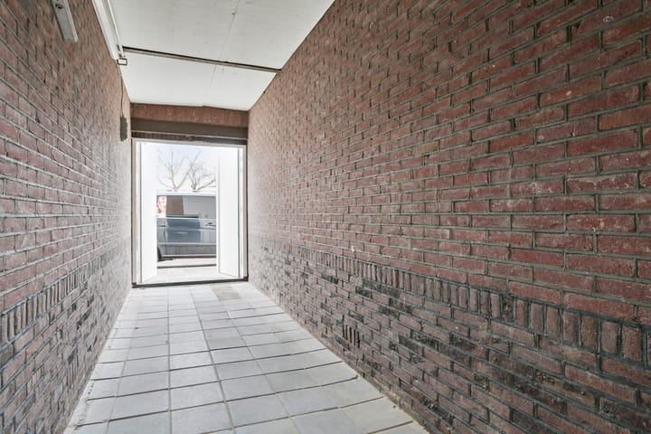 Foto 23 van Hastelweg 73-A