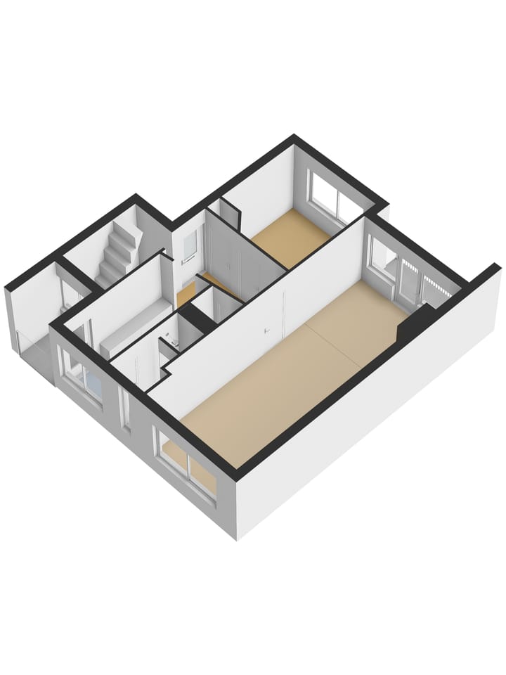 Foto 27 van Hofveld 86