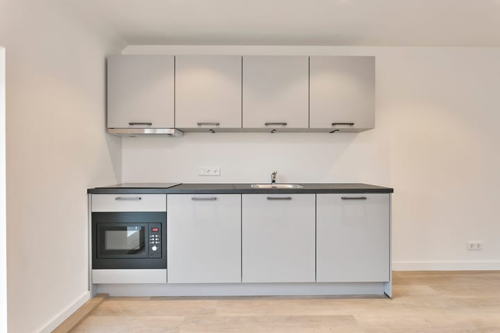 Foto 14 van Hastelweg 73-A