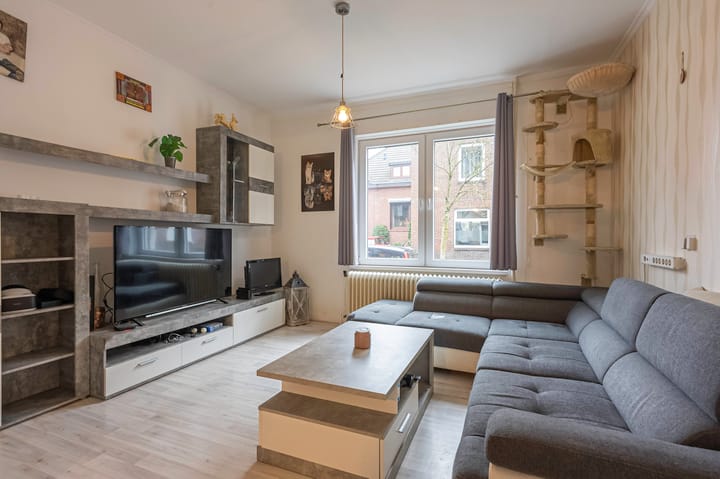 Foto 3 van Theresiastraat 24