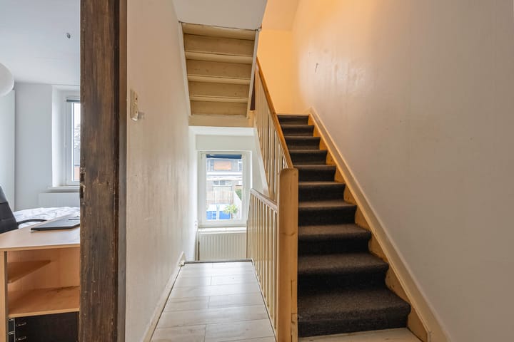 Foto 11 van Theresiastraat 24