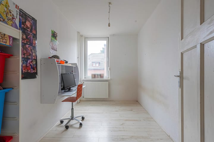 Foto 13 van Theresiastraat 24