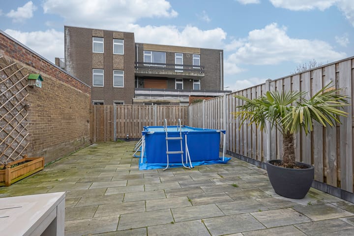 Foto 20 van Theresiastraat 24