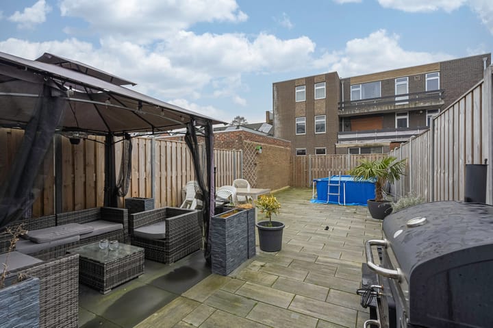 Foto 22 van Theresiastraat 24