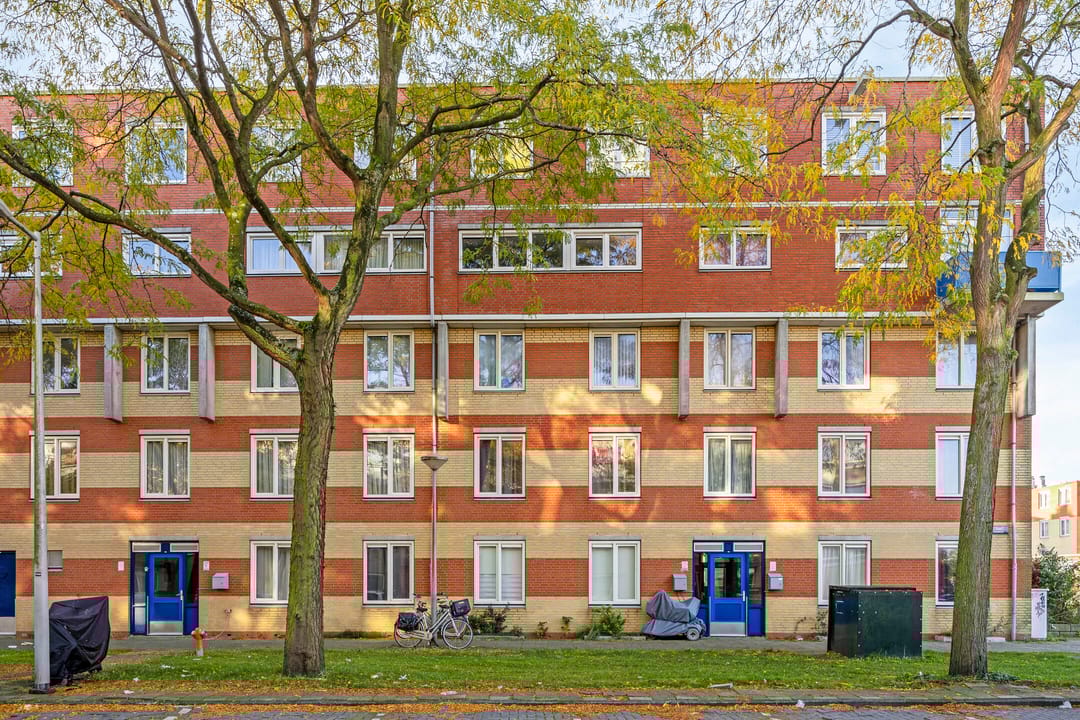 Photo 1 of Kloekhorststraat 227