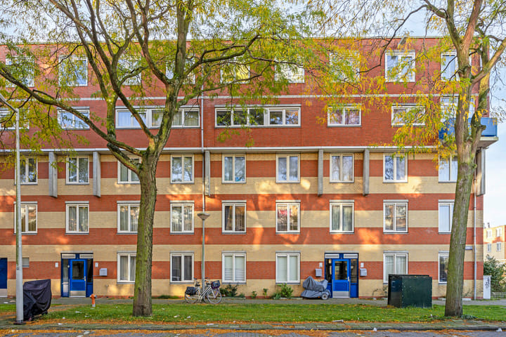 Foto 1 van Kloekhorststraat 227