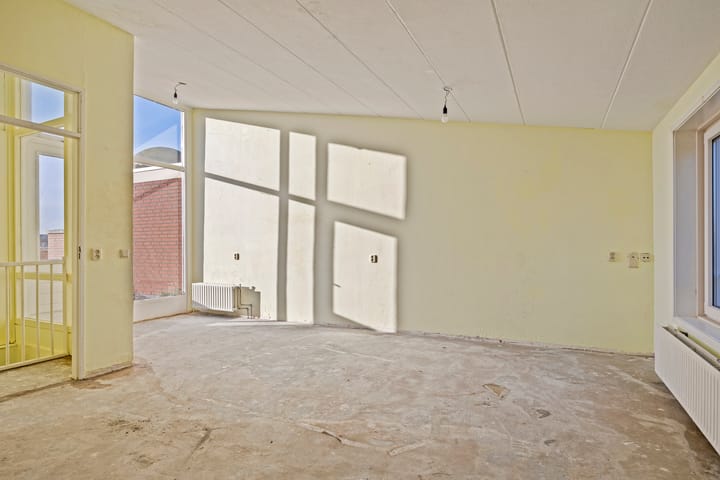 Foto 3 van Kloekhorststraat 227