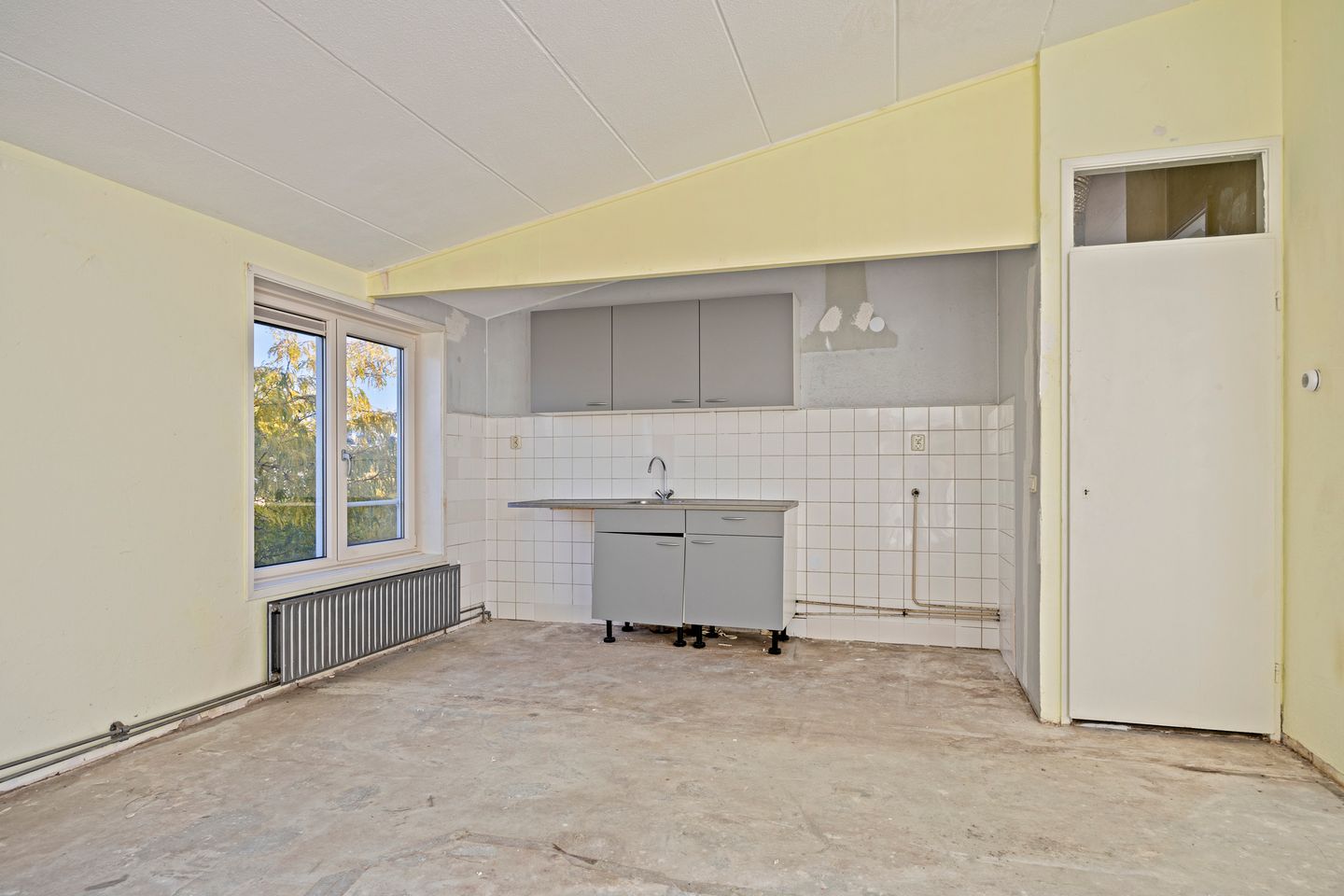 Photo 4 of Kloekhorststraat 227