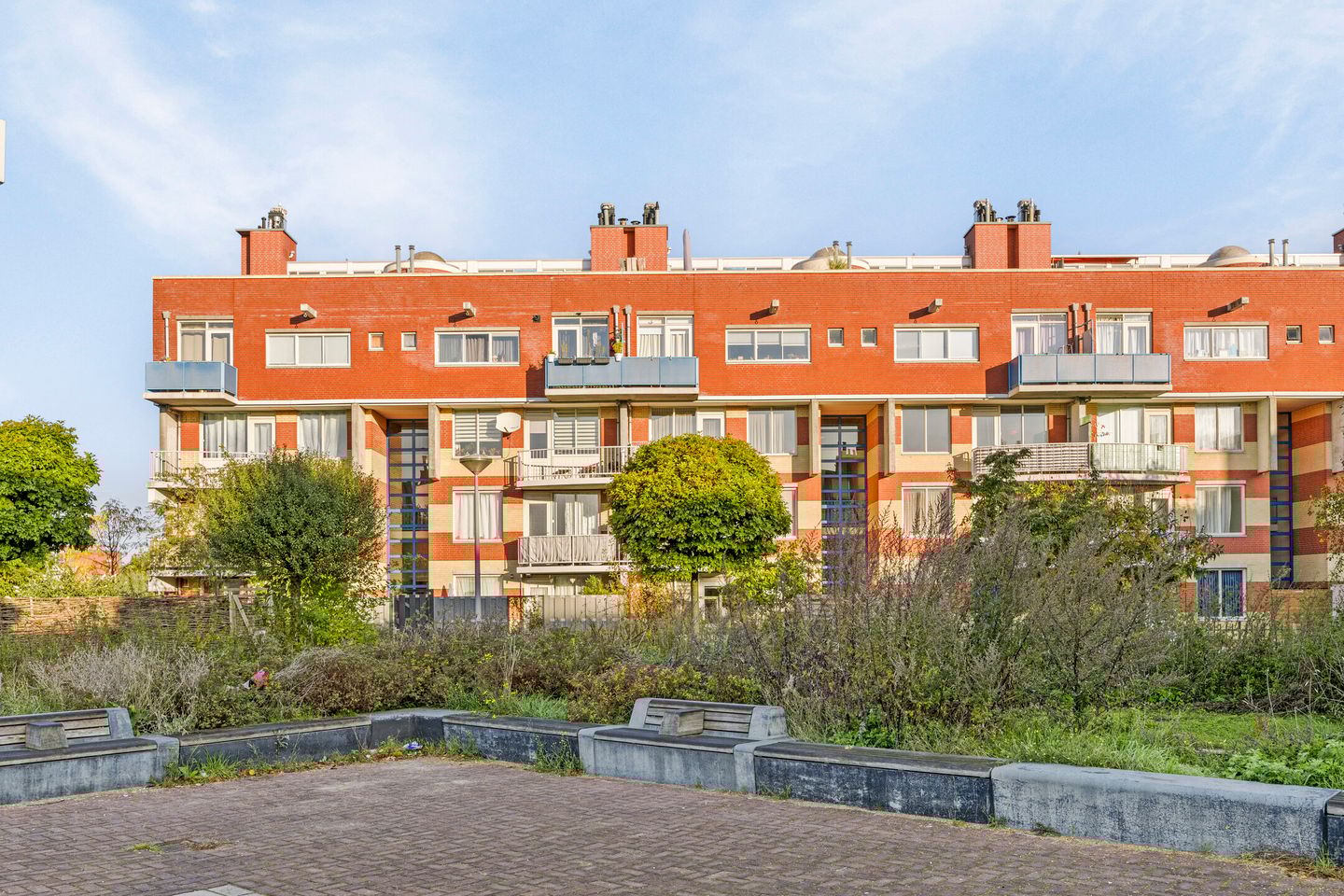 Photo 5 of Kloekhorststraat 227