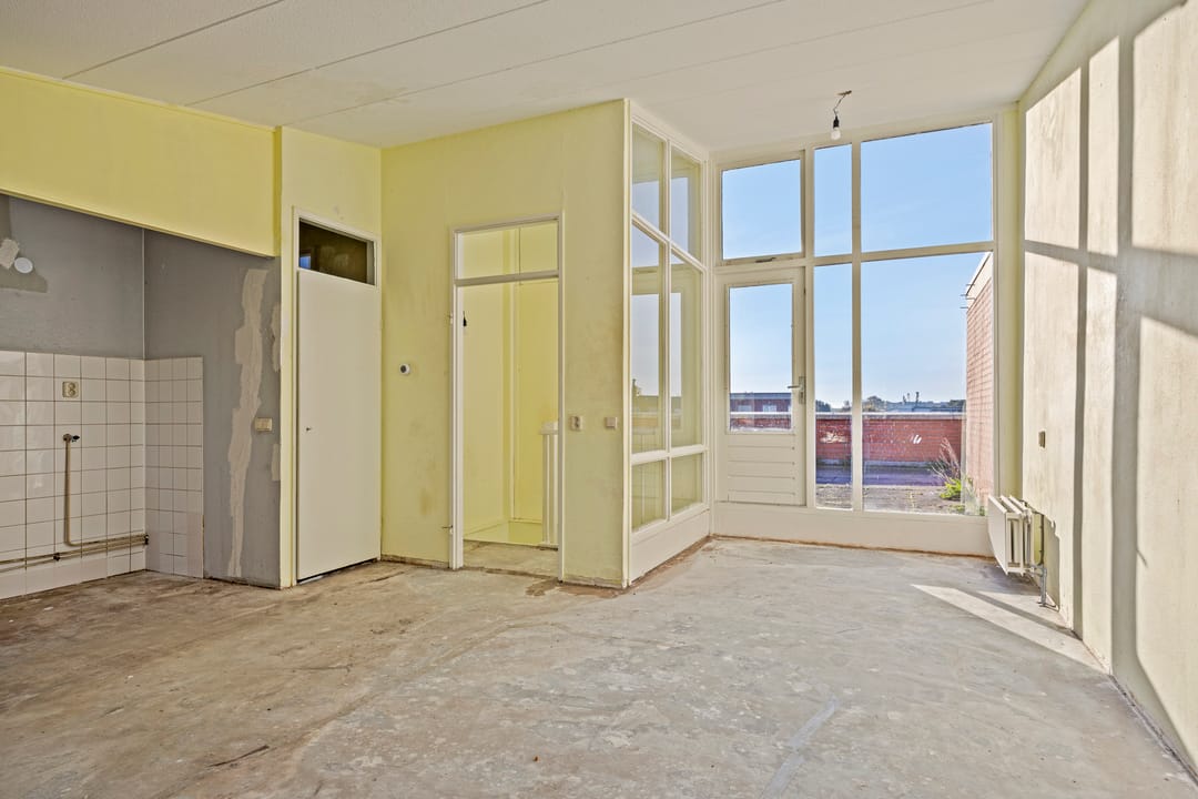 Photo 8 of Kloekhorststraat 227