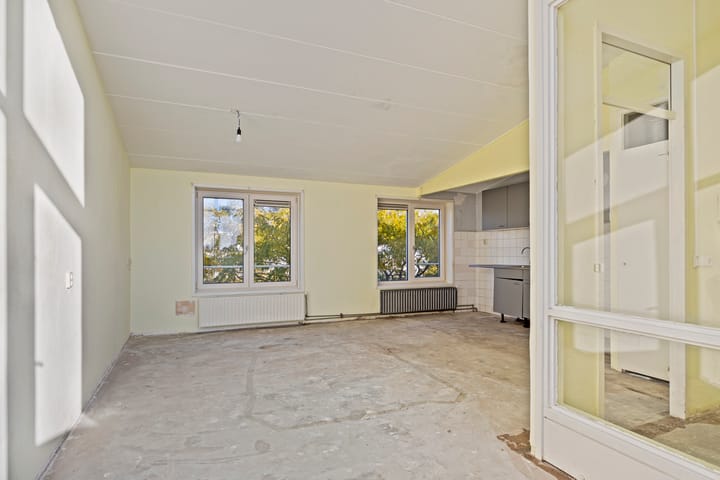 Foto 9 van Kloekhorststraat 227