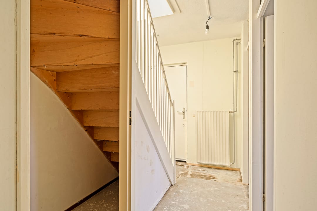 Photo 11 of Kloekhorststraat 227