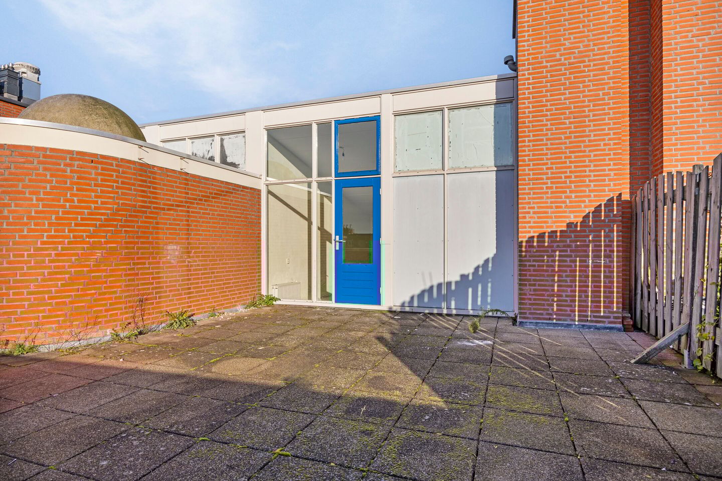 Photo 20 of Kloekhorststraat 227