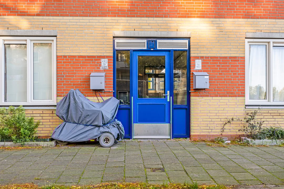 Photo 22 of Kloekhorststraat 227