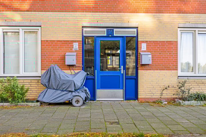 Foto 22 van Kloekhorststraat 227