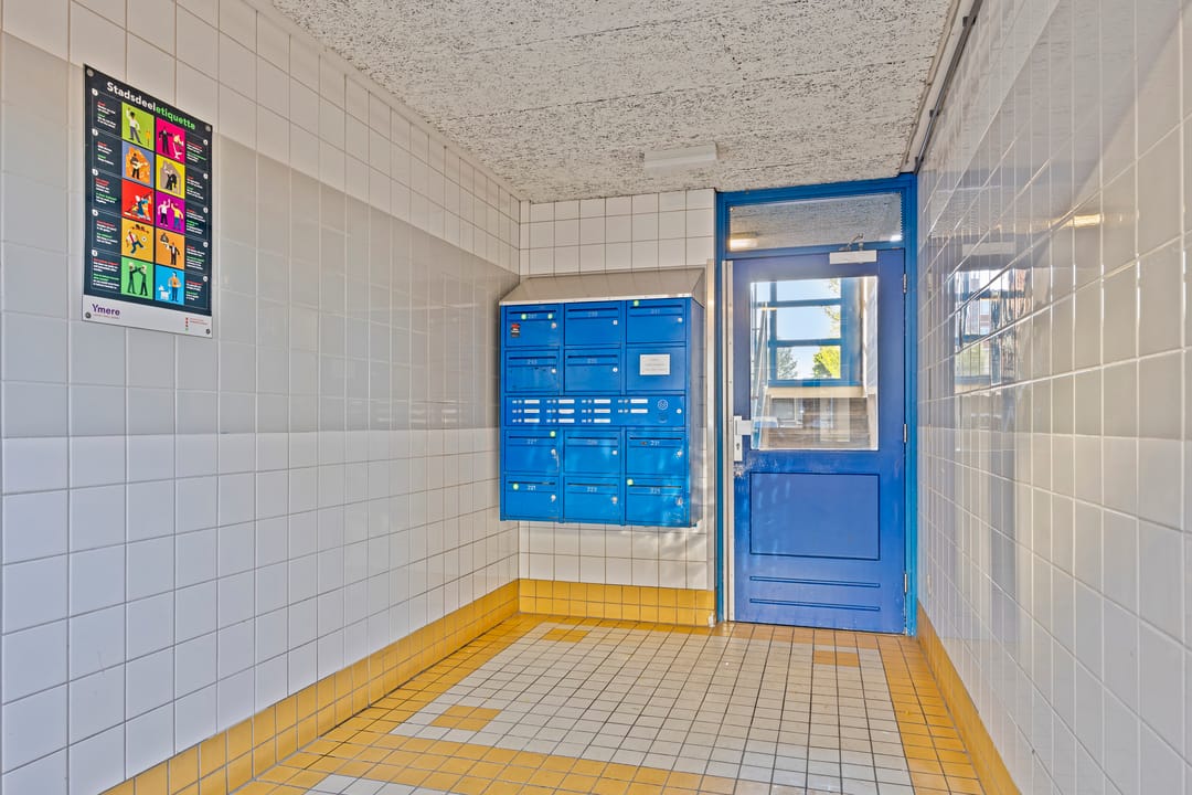 Photo 23 of Kloekhorststraat 227