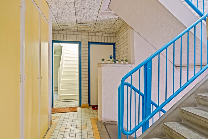 Foto 25 van Kloekhorststraat 227