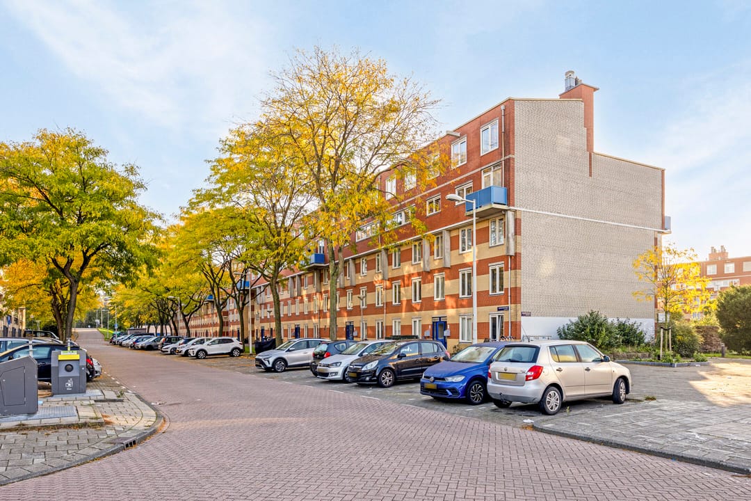 Photo 26 of Kloekhorststraat 227