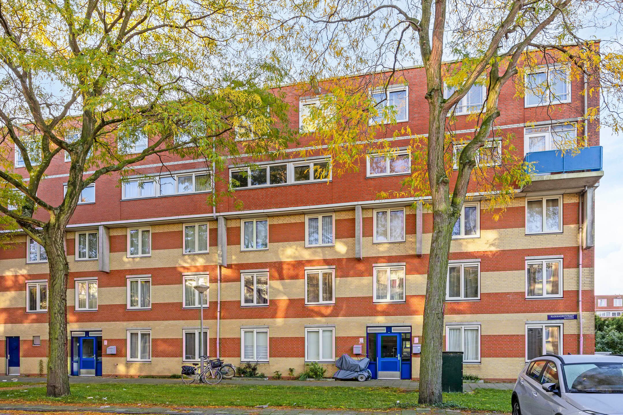 Photo 27 of Kloekhorststraat 227