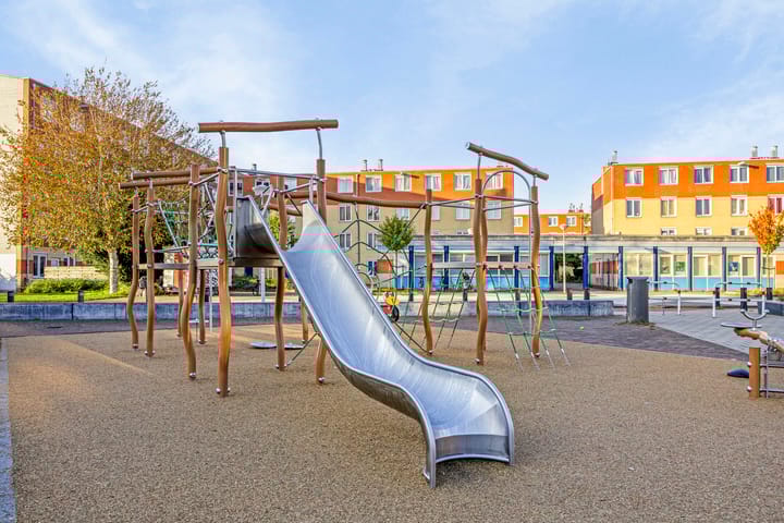 Foto 28 van Kloekhorststraat 227