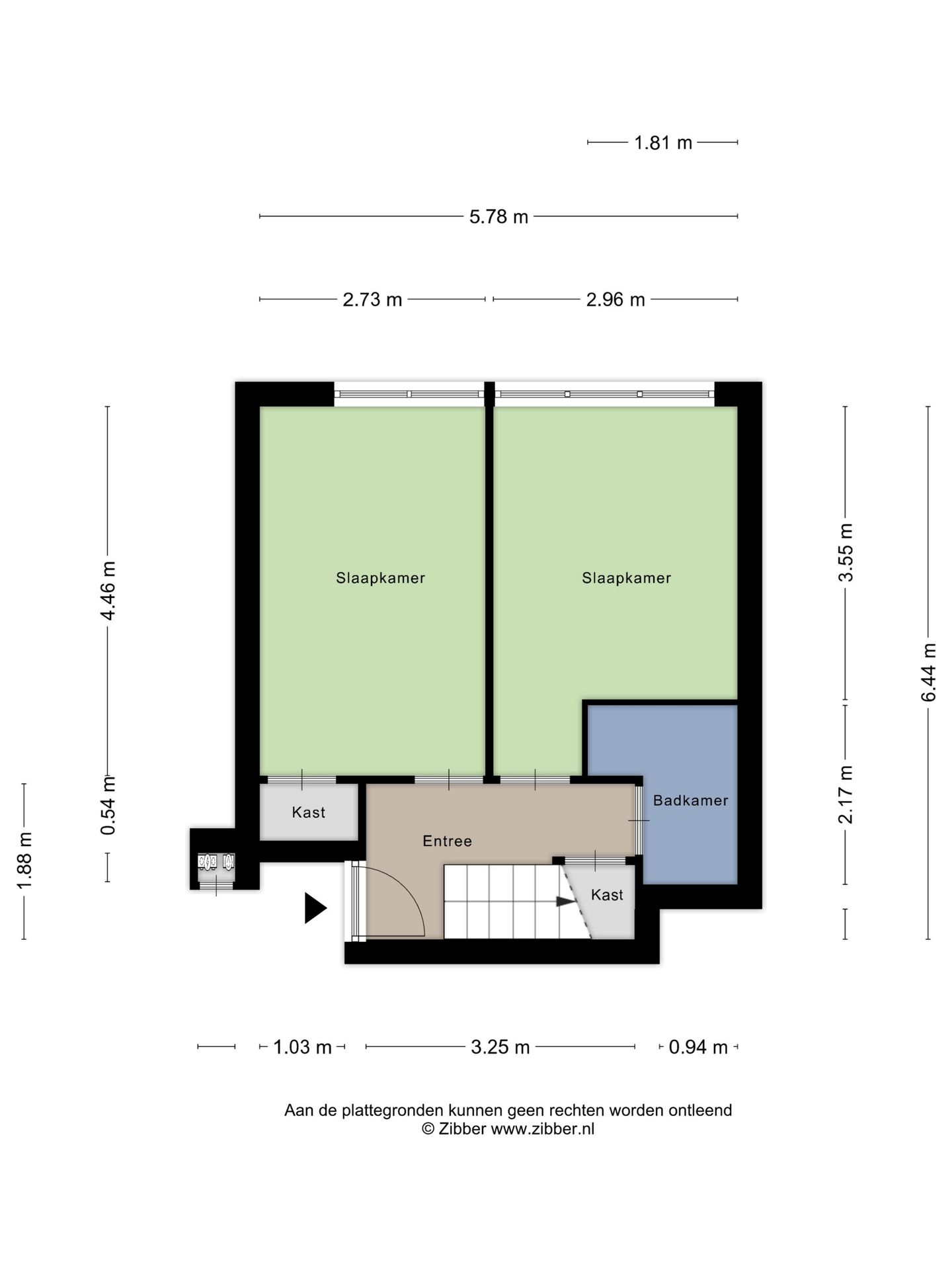 Photo 29 of Kloekhorststraat 227