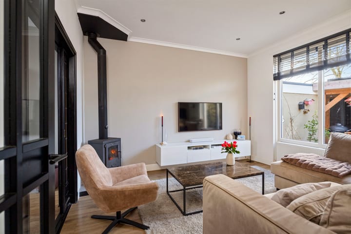 Foto 2 van Tabakswal 3