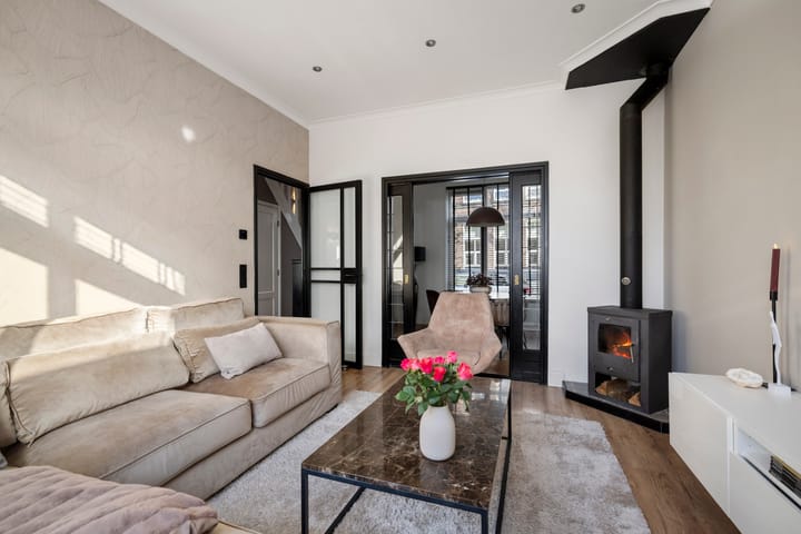 Foto 3 van Tabakswal 3