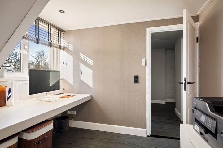 Foto 13 van Tabakswal 3