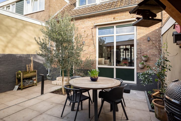 Foto 22 van Tabakswal 3