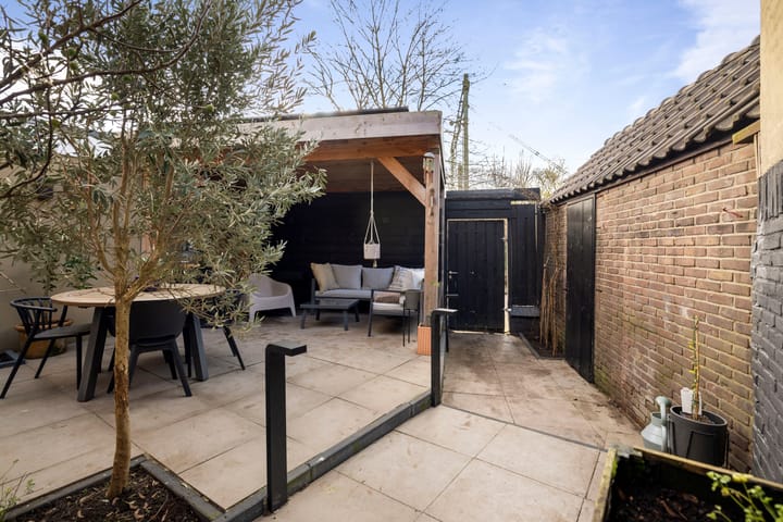 Foto 23 van Tabakswal 3