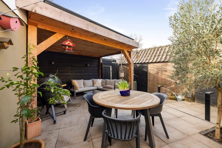 Foto 24 van Tabakswal 3