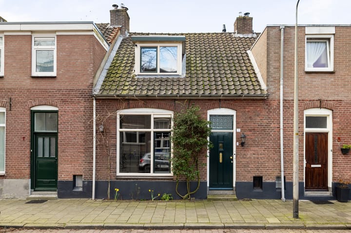 Foto 25 van Tabakswal 3