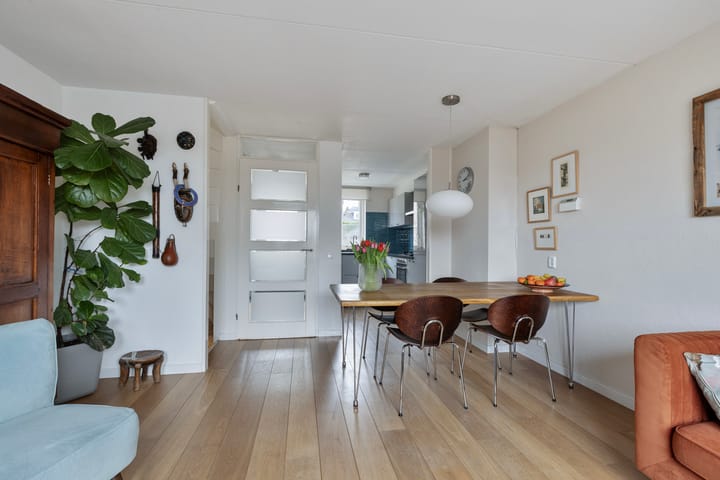 Foto 2 van Brabant Wal 36-A