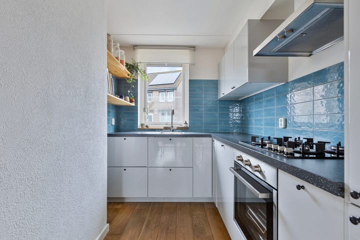 Foto 4 van Brabant Wal 36-A