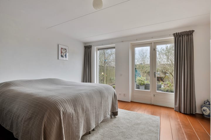 Foto 5 van Brabant Wal 36-A