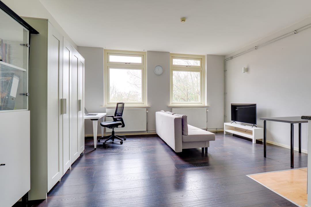 Foto 2 van Wittevrouwenstraat 10-E