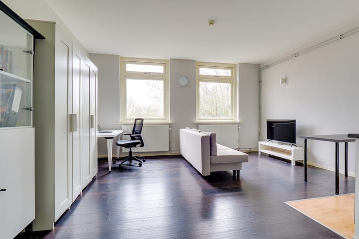 Foto 2 van Wittevrouwenstraat 10-E