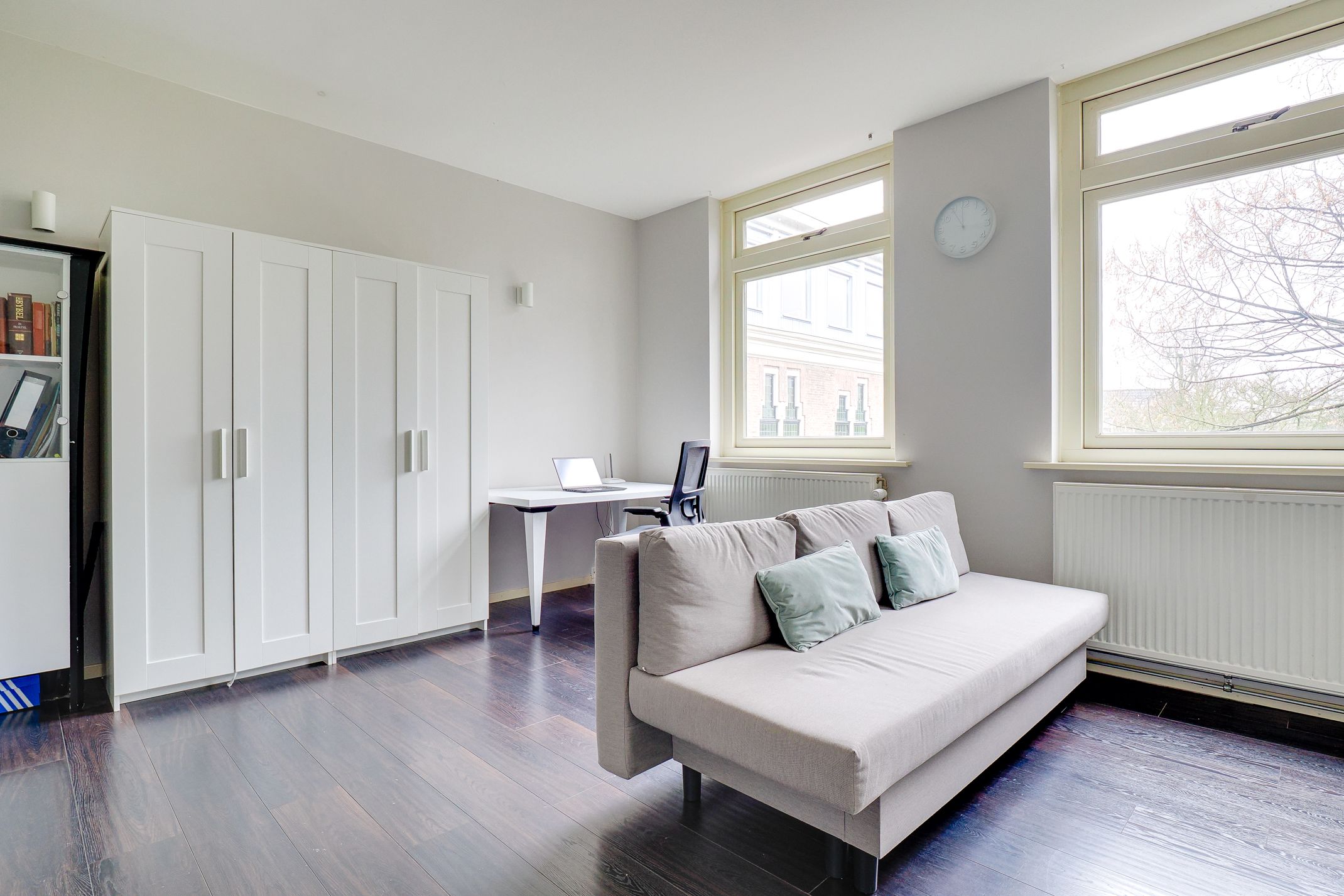 Foto 3 van Wittevrouwenstraat 10-E