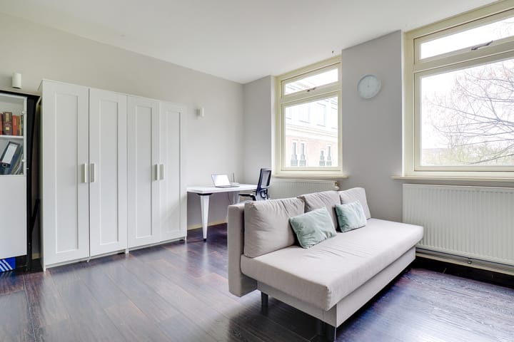 Foto 3 van Wittevrouwenstraat 10-E